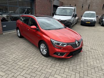 Renault Mégane Estate