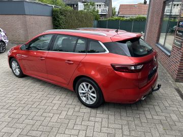 Renault Mégane Estate