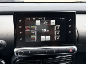 Citroën C4 Cactus