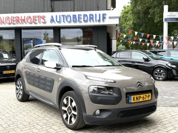Citroën C4 Cactus