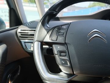 Citroën Grand C4 Picasso