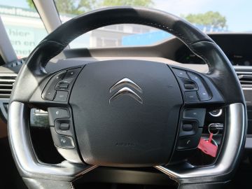 Citroën Grand C4 Picasso