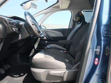 Citroën Grand C4 Picasso