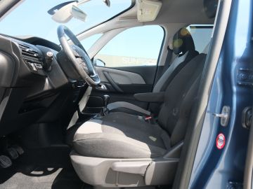 Citroën Grand C4 Picasso