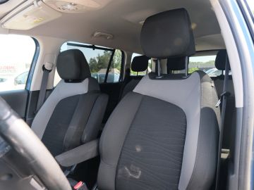 Citroën Grand C4 Picasso