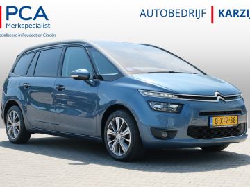 Citroën Grand C4 Picasso