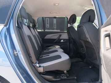 Citroën Grand C4 Picasso