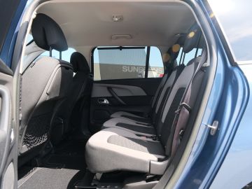 Citroën Grand C4 Picasso
