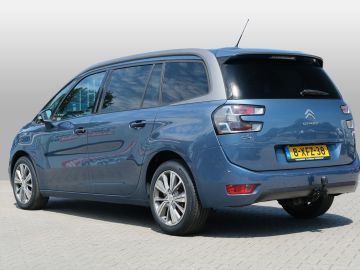 Citroën Grand C4 Picasso