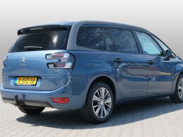 Citroën Grand C4 Picasso