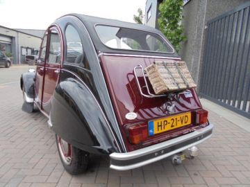 Citroën 2CV