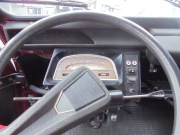 Citroën 2CV