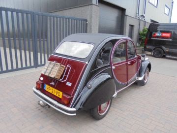 Citroën 2CV
