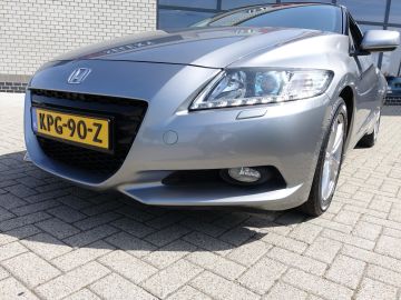 Honda CR-Z