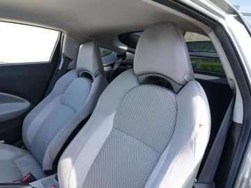 Honda CR-Z