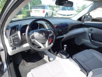 Honda CR-Z