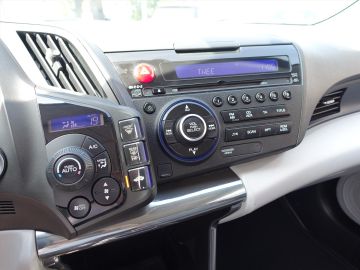 Honda CR-Z