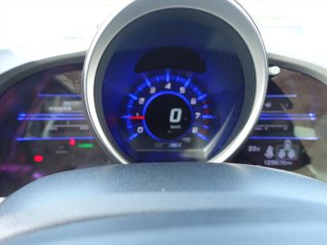 Honda CR-Z