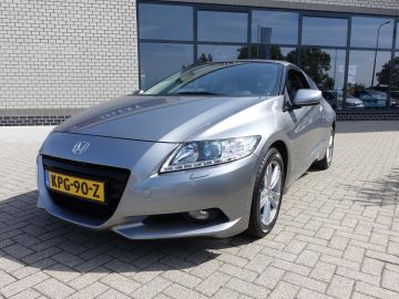 Honda CR-Z