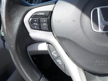 Honda CR-Z
