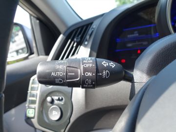 Honda CR-Z