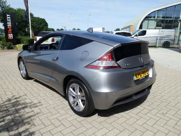 Honda CR-Z