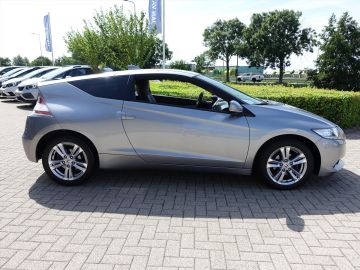 Honda CR-Z