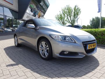 Honda CR-Z