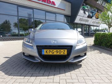 Honda CR-Z