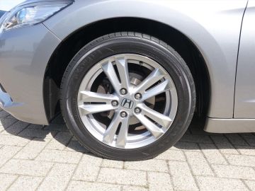 Honda CR-Z