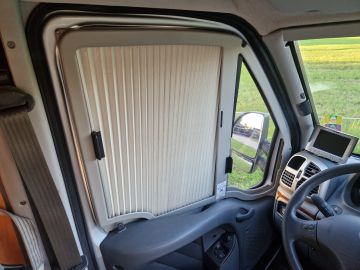 Hymer TRAMP GT Hymer Camper Hymer
