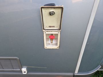 Hymer TRAMP GT Hymer Camper Hymer