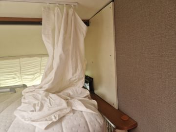 Fiat Fiat Itineo 740 Itineo 740 Inegraal Queensbed