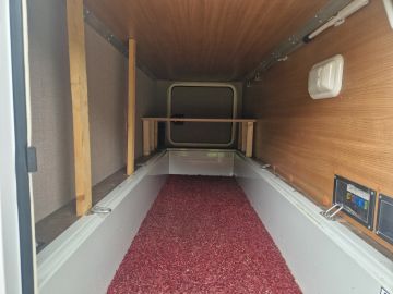 Fiat Fiat Itineo 740 Itineo 740 Inegraal Queensbed