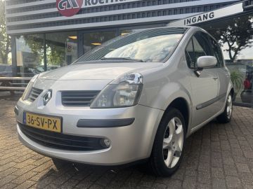 Renault Modus
