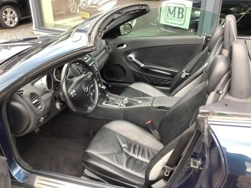Mercedes-Benz SLK