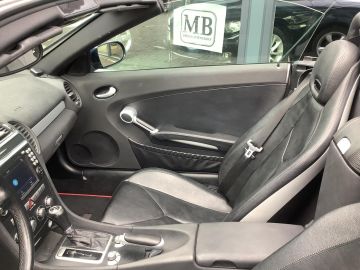 Mercedes-Benz SLK