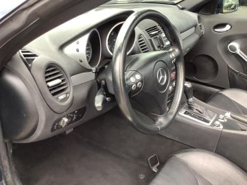 Mercedes-Benz SLK