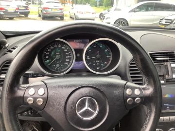 Mercedes-Benz SLK
