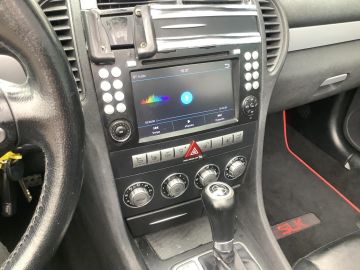Mercedes-Benz SLK
