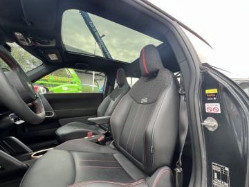 MINI Electric