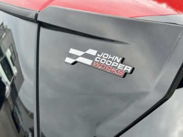 MINI Electric