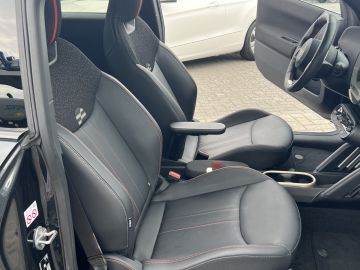 MINI Electric