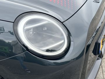 MINI Electric