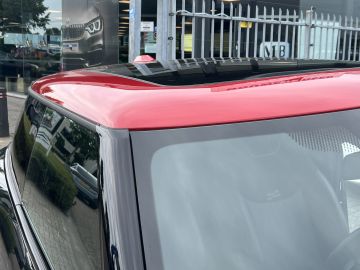 MINI Electric