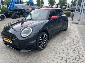 MINI Electric