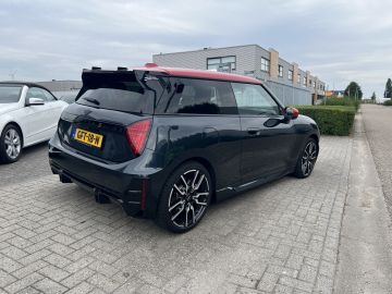 MINI Electric