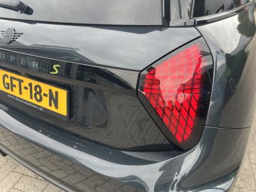 MINI Electric