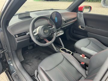 MINI Electric