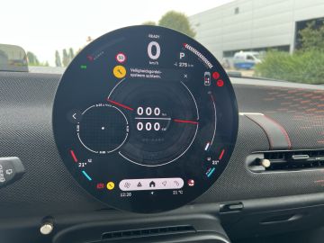 MINI Electric